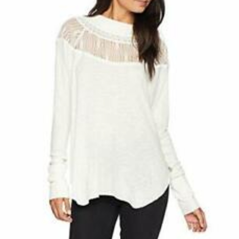Free People Top - Picture 1 of 5